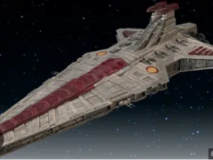venator