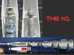 N1 Rocket