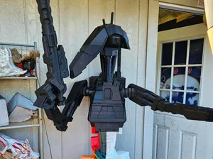 B1 Battle Droid