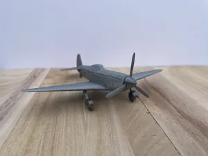 Yakovlev Yak-9