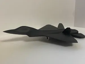 F22 model 