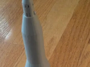 Saturn V Rocket