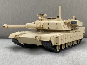 M1 Abrams
