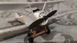 Sopwith Pup