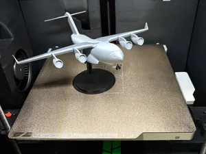 C-17 GLOBEMASTER III  scale 1:220