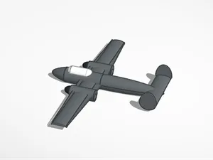 Bf 110