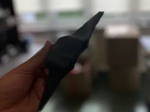 Boeing F-47 Stealth Jet (Concept Model)