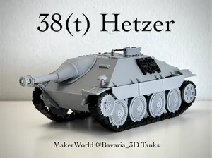 Hetzer