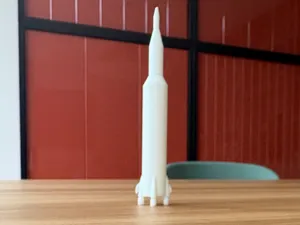 Saturn V
