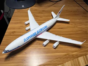 Ilyushin Il-96