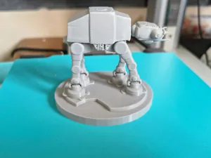 Star Wars AT AT 