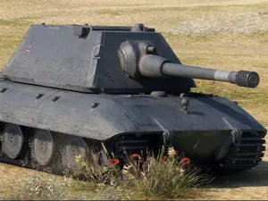 E-100