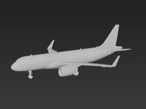 Airbus A320