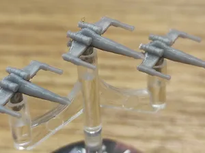 Star Wars Armada - Z-95 Headhunter Squadron