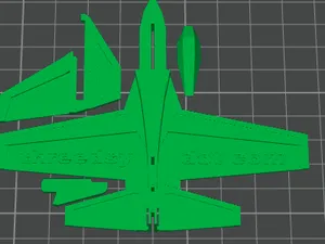 Mini F-47