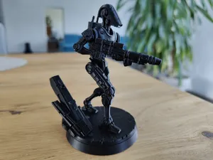 B1 Battle Droid