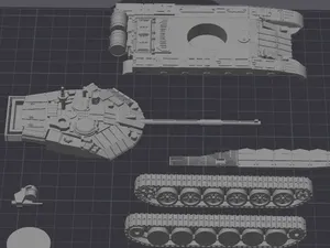 T90M 1/72