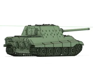 Jagdtiger