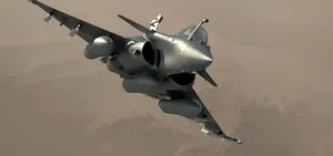 DASSAULT RAFALE