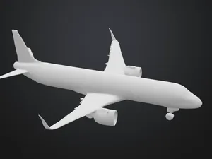 Airbus A320
