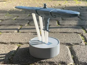 MC75 Star Cruiser