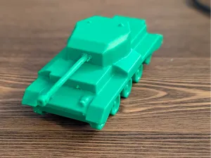 Cromwell mk.IV Cruiser Tank