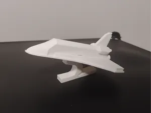 Space Shuttle