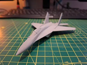 Mig-29 fighter jet