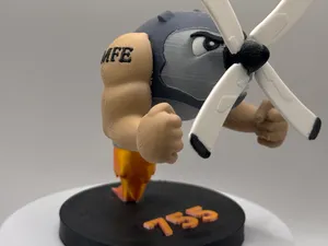 Max Torque C-130 MFE 
