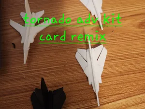 Panavia Tornado