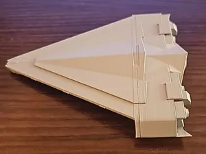 Quasar Fire-Class Cruiser-Carrier