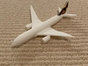 1:400 Boeing 787-800
