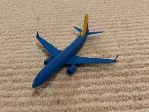 1:400 Boeing 737-800