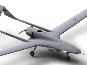 Bayraktar TB2