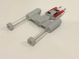 Y-Wing