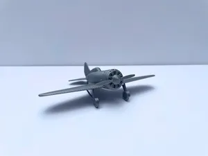 Polikarpov I-16