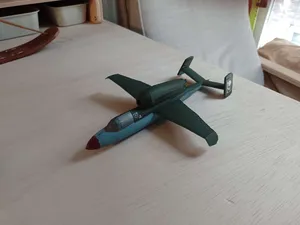 Heinkel He 162