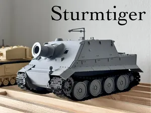 Sturmtiger