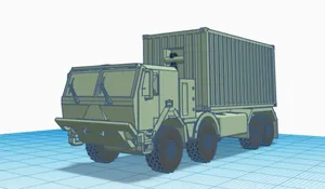 Tatra 815