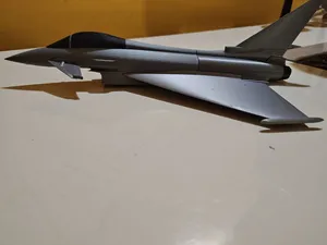 Eurofighter EFA by Riccio