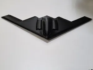 B2 Spirit Bomber