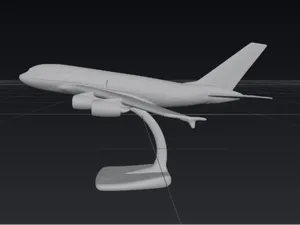 Airbus A380