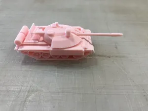 T-55 Enigma mbt
