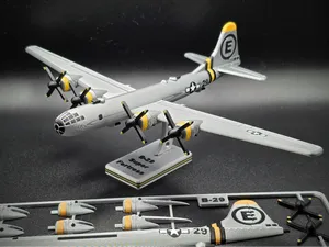 Boeing B-29 Superfortress