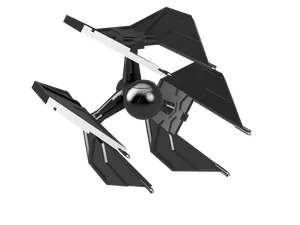 Star wars Tie Defender