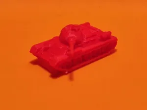 Tank Pack 2 (tabletop) T34