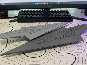 Executor-class Super Star Destroyer