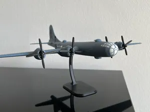 B-29 Boeing Superfortress 1:100 – Bomber