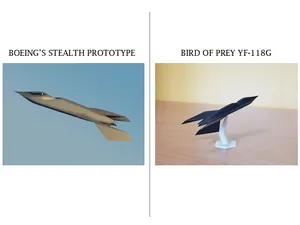 Boeing Bird of Prey