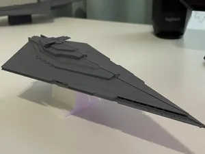 Resurgent Class Star Destroyer